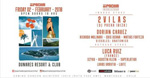 Pacha Ibiza On Tour Chile Dunares Resort  Club